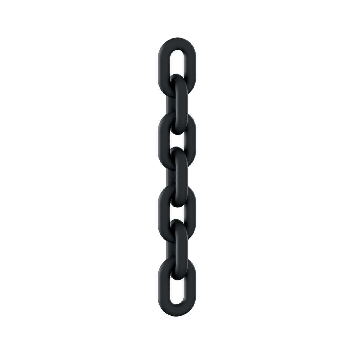 Chain 4x12 EN818-7-DAT bk-gr, 12,5m