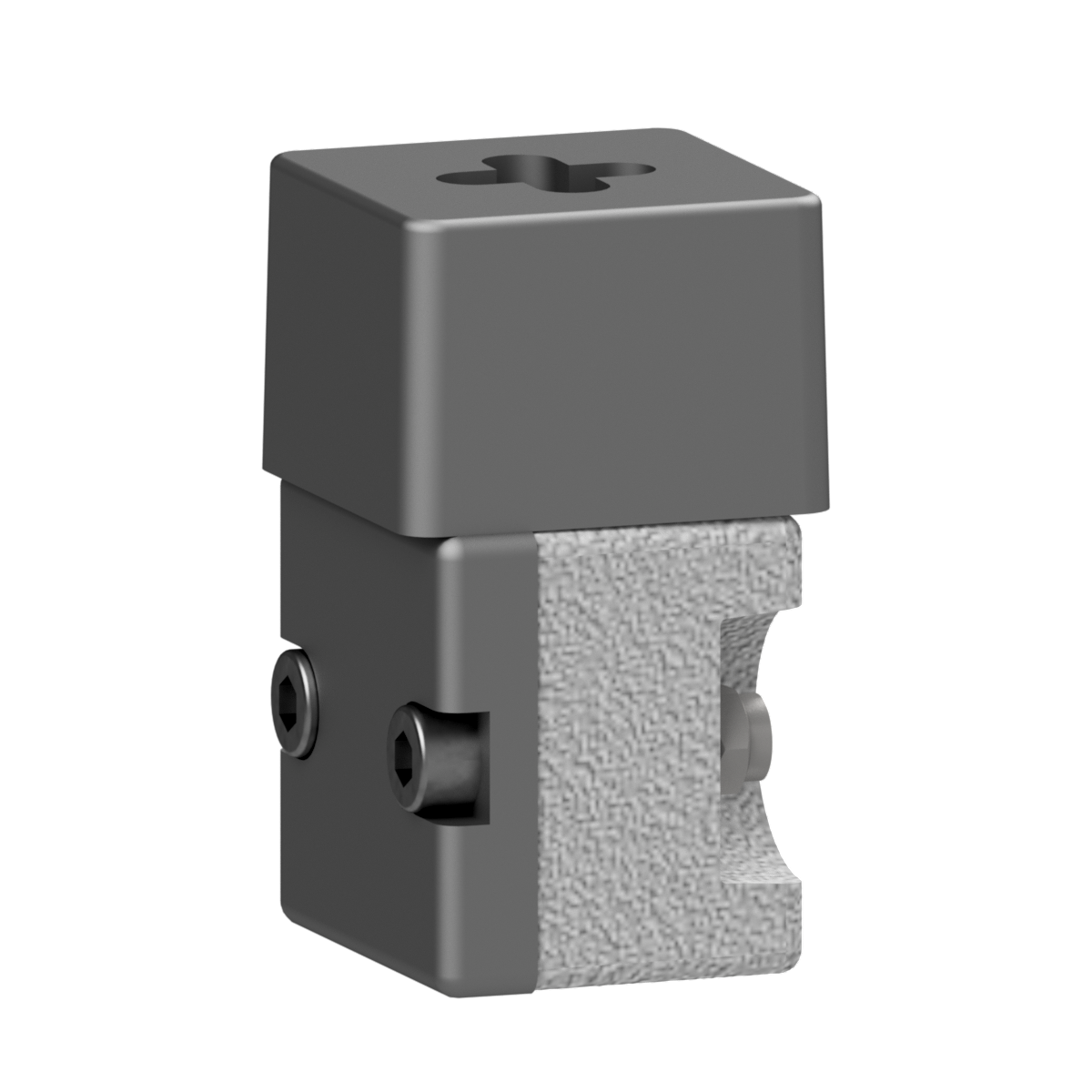 Chain stop block 5,2 x 15mm; 5,4 x 15mm