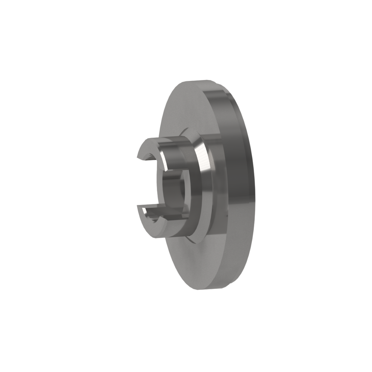 clutch disc complete SK 030
