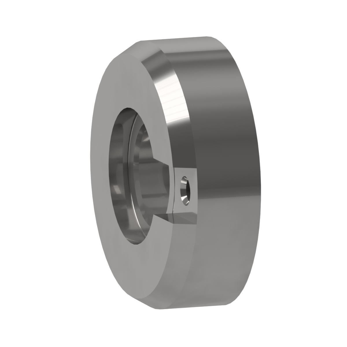 Kupplungsscheibe 2 kpl. SK030