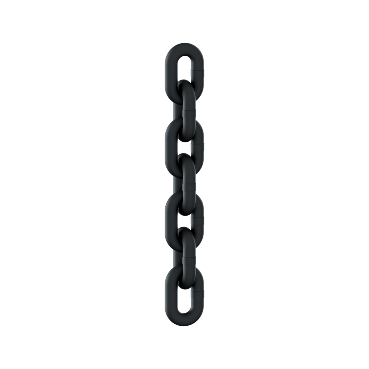 Chain 5,2x15 EN818-7-DAT bk-gr, 12,5m
