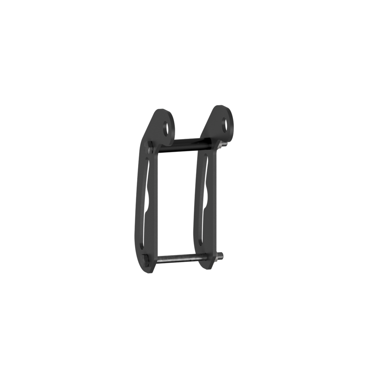 Brackets for FlipBag SK030