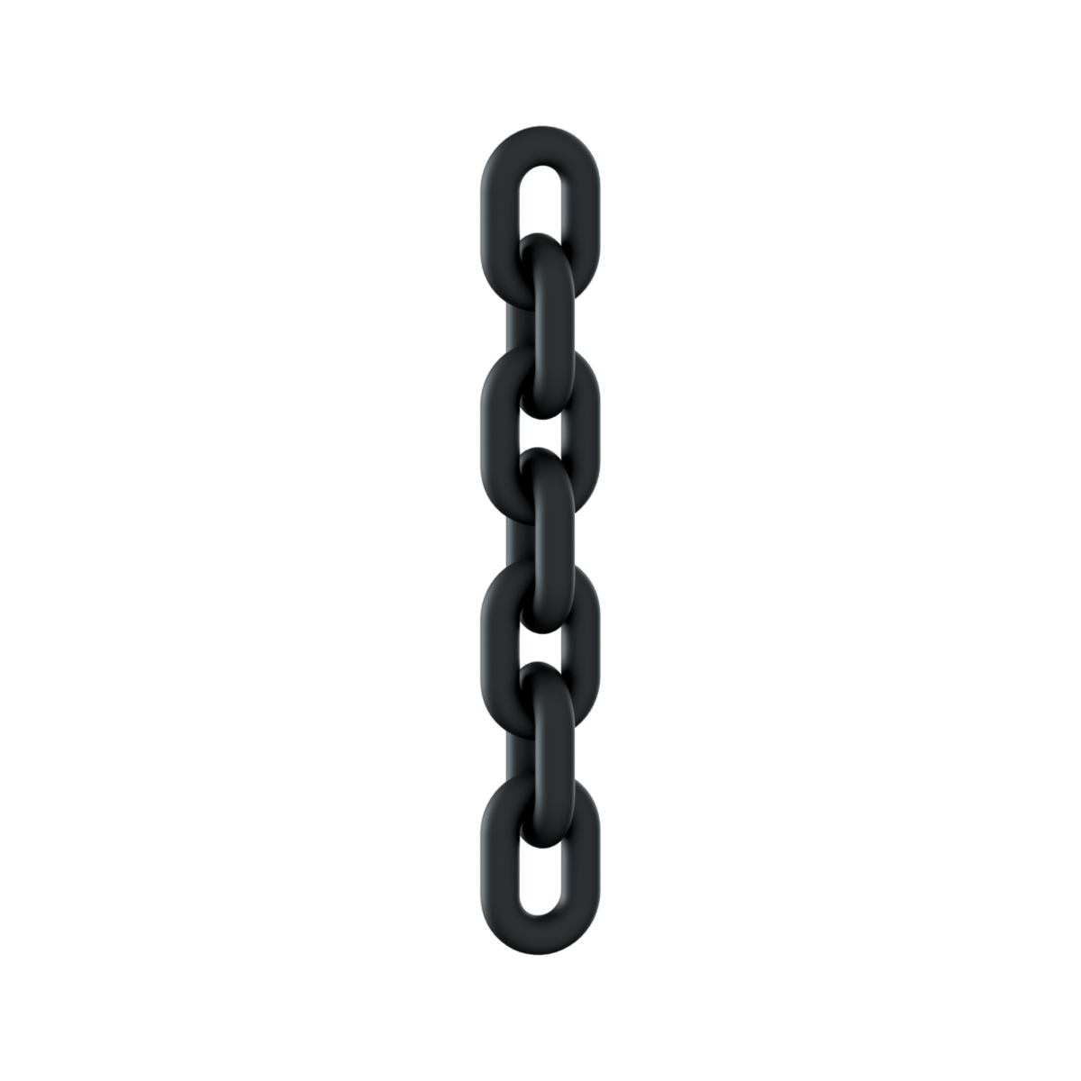 Chain 11x31 EN818-7-DAT bk-gr, 1m