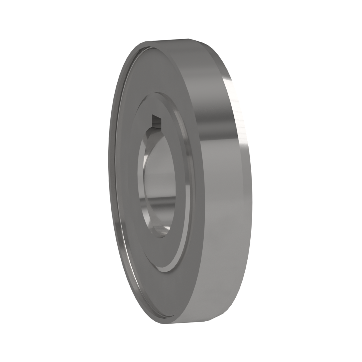 Kupplungsscheibe 1 kpl. SK030