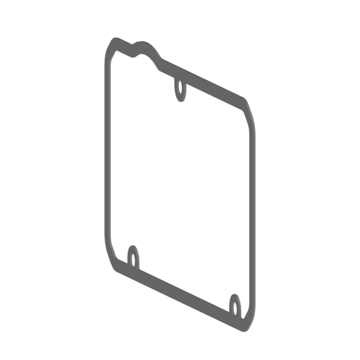 Dichtung für Kappe Bremse 030/.. SK
