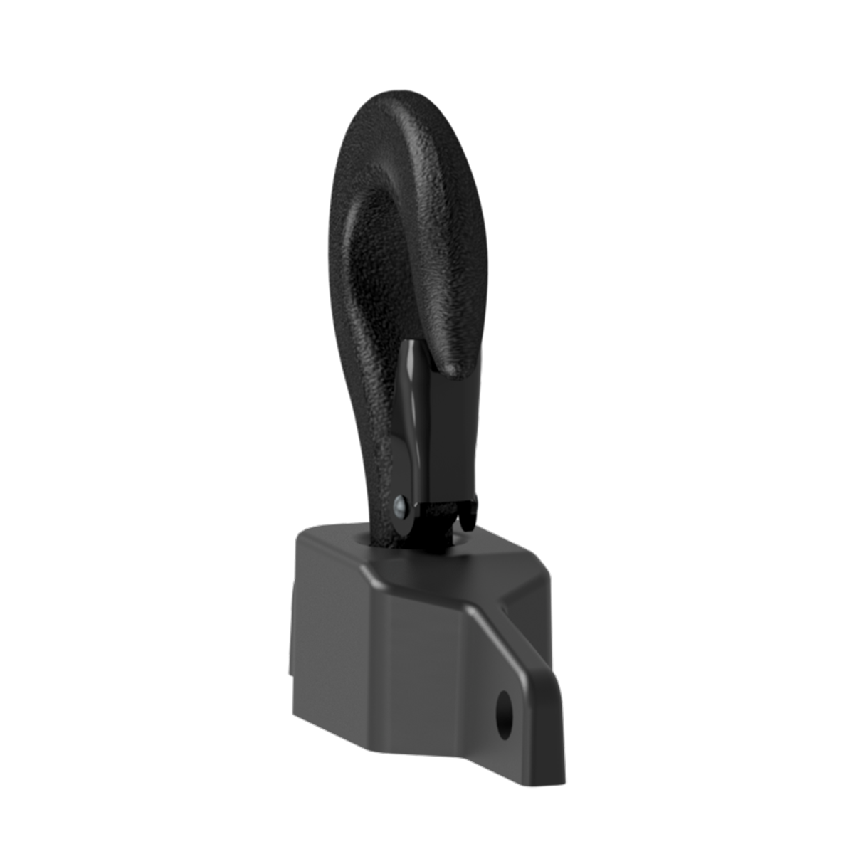 Hook suspension, turnable, bl SB030/SK030