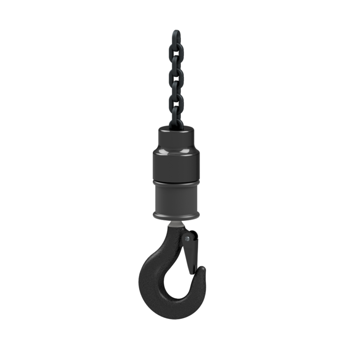Hook tackle for chain 5,4x15mm
