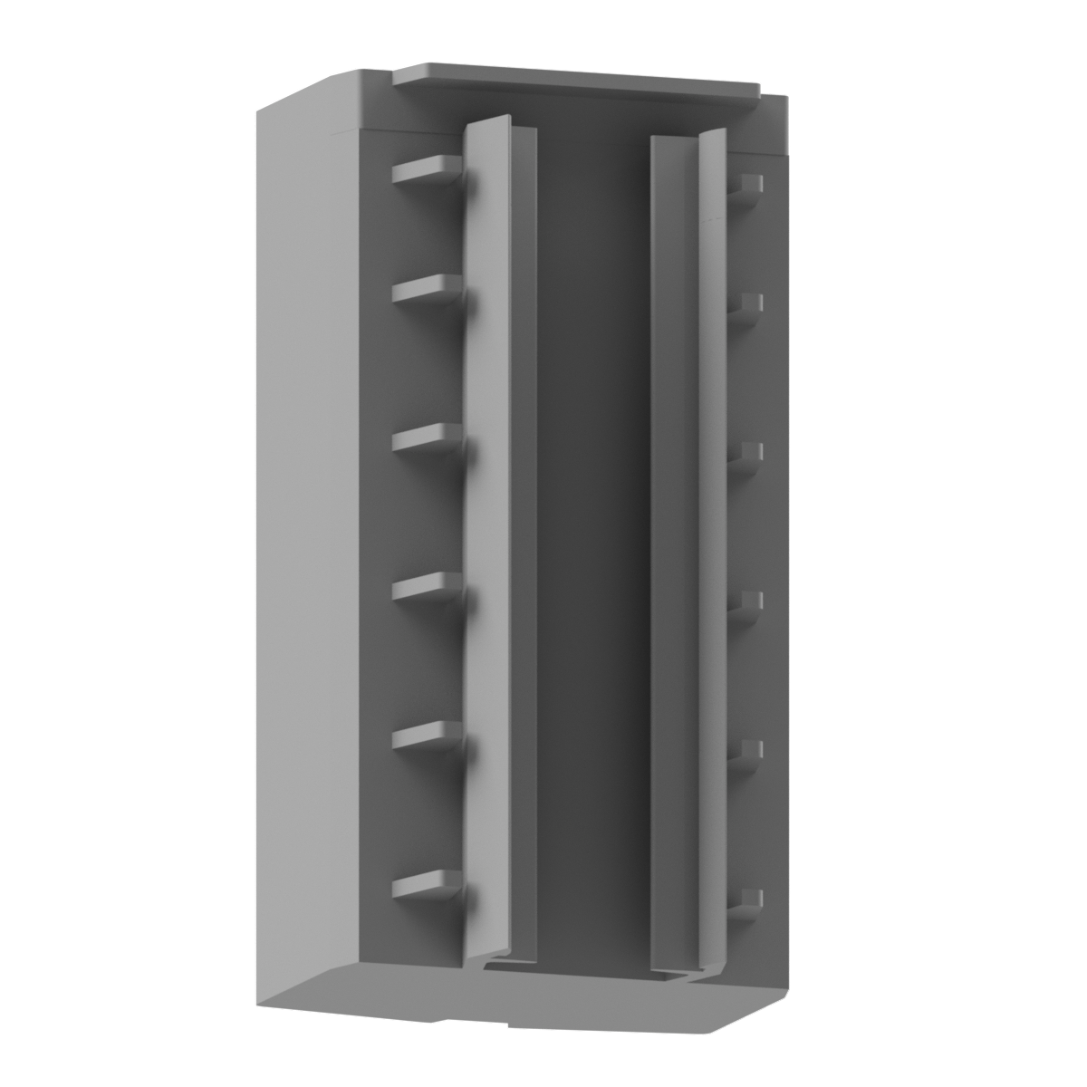 Terminal board W31 TS15 SK direct control